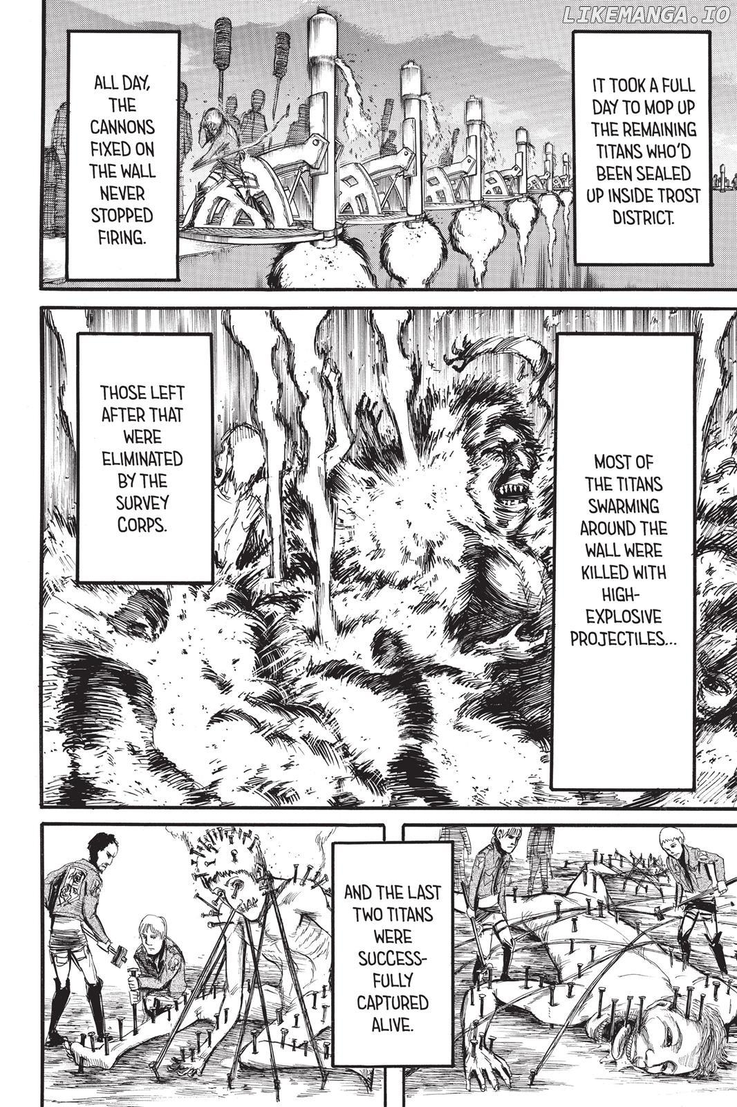 Shingeki no Kyojin, Chapter 18 image 32